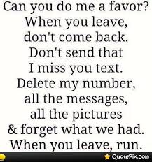 Positive Quotes About Breakups. QuotesGram via Relatably.com