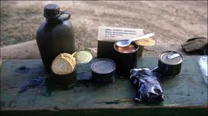 Image result for 自衛隊の戦闘糧食