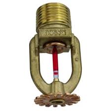 Fire System Sprinkler Heads | Sprinkler Parts | Craft Supply