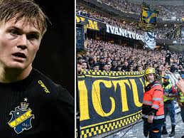 Aftonbladet - News update