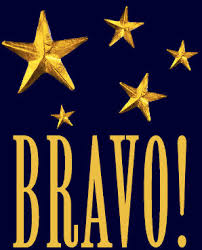 Résultat de recherche d'images pour "bravo"