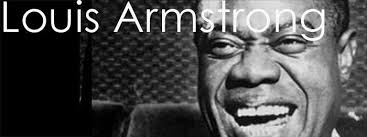 Image result for louis armstrong