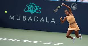 WTA Tennis - News update
