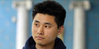 K.C. Alfred/AP Daniel Chong, pelajar asal San Diego, AS, ini ditangkap aparat pemberantas narkoba dan ditahan selama empat hari namun diterlantarkan di ... - 1145324Daniel-Chong780x390