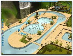 Hasil gambar untuk roller coaster tycoon 3 platinum