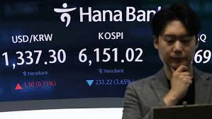 kospi