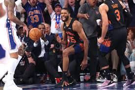 Mikal Bridges