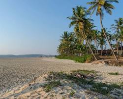 Image of Cansaulim Backwaters Goa