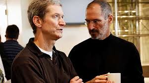 Tim Cook denies imminent retirement rumors, 'can't imagine life without Apple'