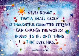 One Voice Global: Quote Archives via Relatably.com