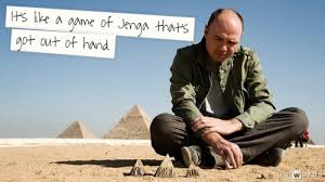 The Best Karl Pilkington An Idiot Abroad Quotes | Travel on ... via Relatably.com