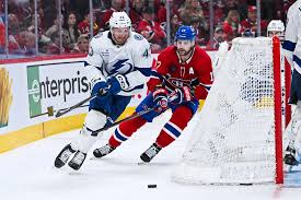 How to live stream Canadiens vs Lightning: NHL Playoffs, TV channel