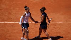 Doppio Paolini Errani in Finale a Roma 2025: orario partita e avversari • Internazionali di Tennis oggi