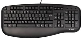 Resultado de imagen para teclado