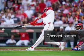 Reds - Orioles