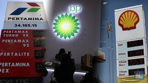 CNBC Indonesia - News update