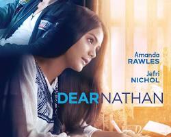 Image of Poster film Dear Nathan