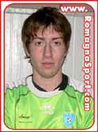 Enrico Pezzi. Portiere Pezzi Enrico 25/06/1988 - por_88_pezzi_enrico