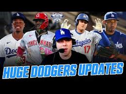 BLOCKBUSTER: Dodgers Could Trade For This Shortstop, Closer Solution, Ohtani Update