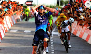 Revista Mundo Ciclístico - News update