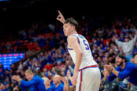 Boise State Broncos Triumph Over San Diego State Aztecs in Thrilling Senior Night Victory