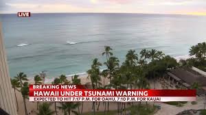 KITV - News update