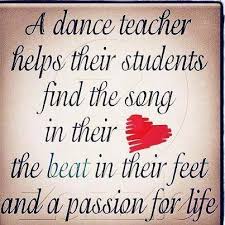 Dance Teacher Gifts on Pinterest | Dance Gifts, Dance Survival Kit ... via Relatably.com