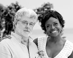 Mellody Hobson