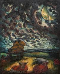 Resultado de imagen para lunas de josé cúneo