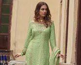 Image of Straight Cut Salwar Suit