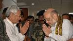 BJP, JD(U) Contest Equal Number