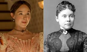 Conheça a história real de Lizzie Borden, retratada em nova temporada de 'Monstro', da Netflix