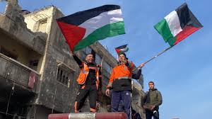 TRT Haber - News update