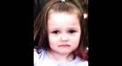 WV MetroNews – Search for missing Lewis County girl continues ... - Aliayah-Lunsford-650x350