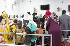 Sudan Menghadapi Tantangan: Mencari Jalan Keluar dari Konflik dan Kemanusiaan