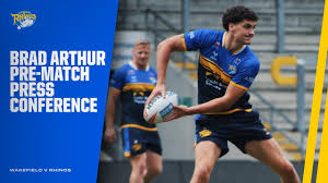 Leeds Rhinos - News update