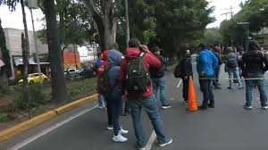 Autopista México - Puebla