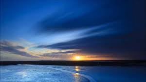 Image result for water and sunrise