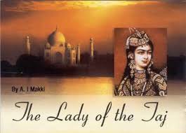 Image result for mumtaz mahal