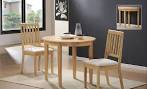 Small kitchen tables and chairs