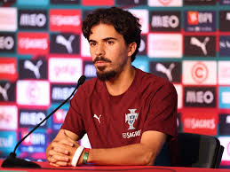 فيتينيا نجم البرتغال: لسنا المرشح الأوفر حظًا للفوز بكأس العالم