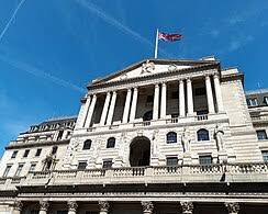 Image of Bank of England