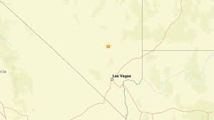 4.7 Magnitude Earthquake Strikes Nevada Near Alamo, USGS Reports