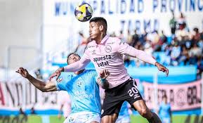 ¡Drama en el Callao! Sport Boys vs ADT: ¿Quién se lleva la victoria?
