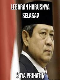 Hasil gambar untuk meme sby