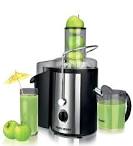 Review of Black and Decker Juicer -