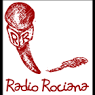 Resultado de imagen de radio rociana 107.7
