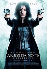 Anjos da Noite 4: O Despertar