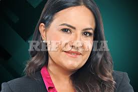Reforma - News update