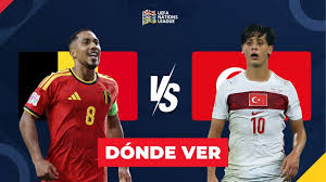 Belgica Vs